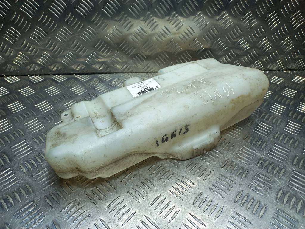 бачок омывателя SUZUKI IGNIS 1.5 MT (99 л.с.)Ignis  II (2003—2008) Хетчбэк 3845086G00, 630 рублей, Москва