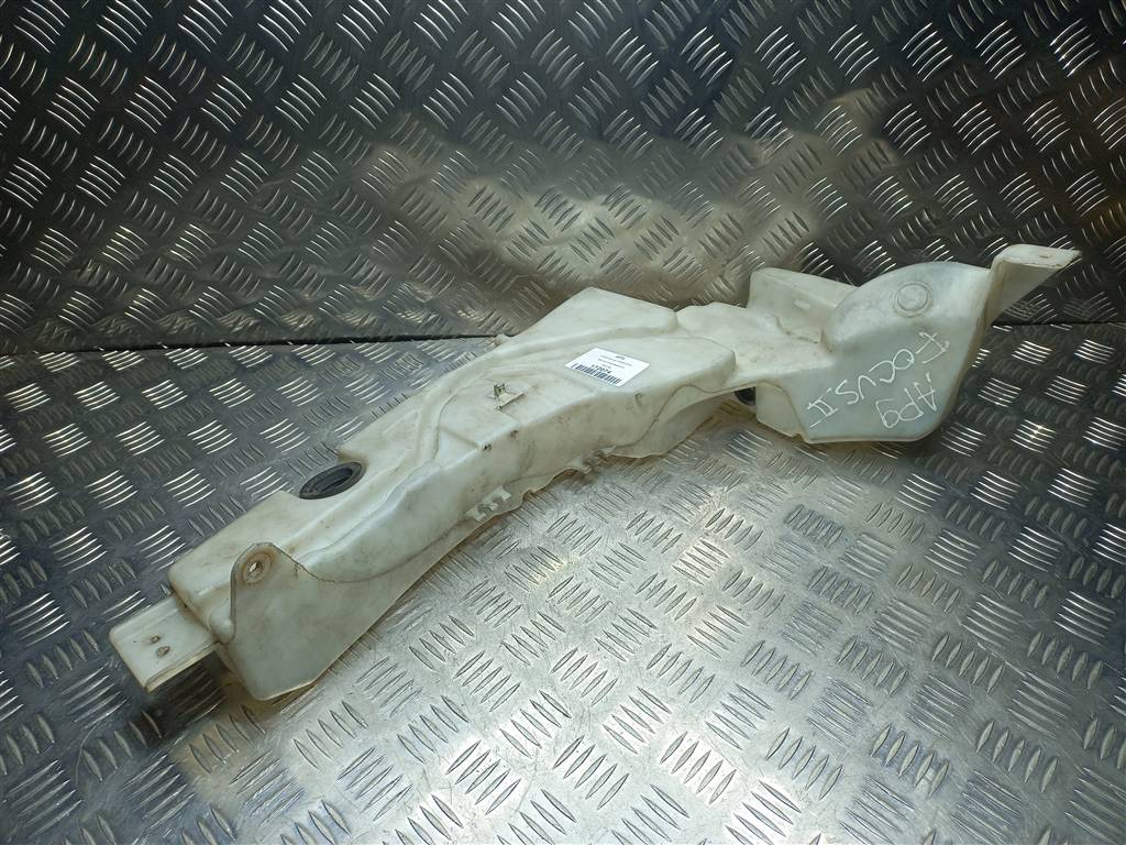 бачок омывателя FORD Focus 1.8 TDCi MT (116 л.с.)Focus  II (2005—2008) Хетчбэк 1383195, 860 рублей, Москва