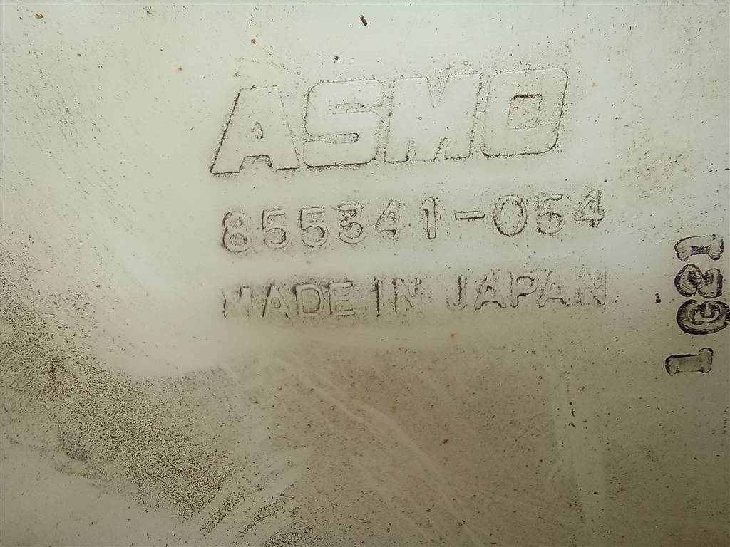 бачок омывателя MAZDA 6  G22D67480C, 1550 рублей, Москва