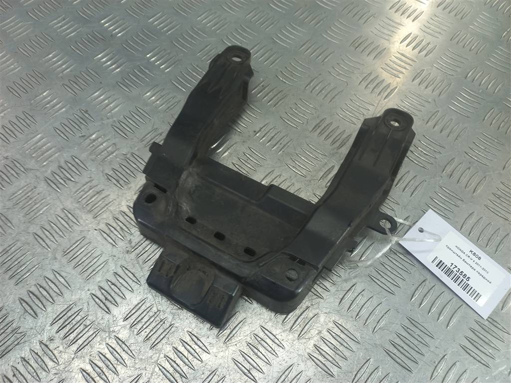 кронштейн решетки радиатора HONDA CR-V 2.0 AT (150 л.с.)CR-V  IV (2011—2015) Внедорожник 71128T1GG00, 3620 рублей, Москва