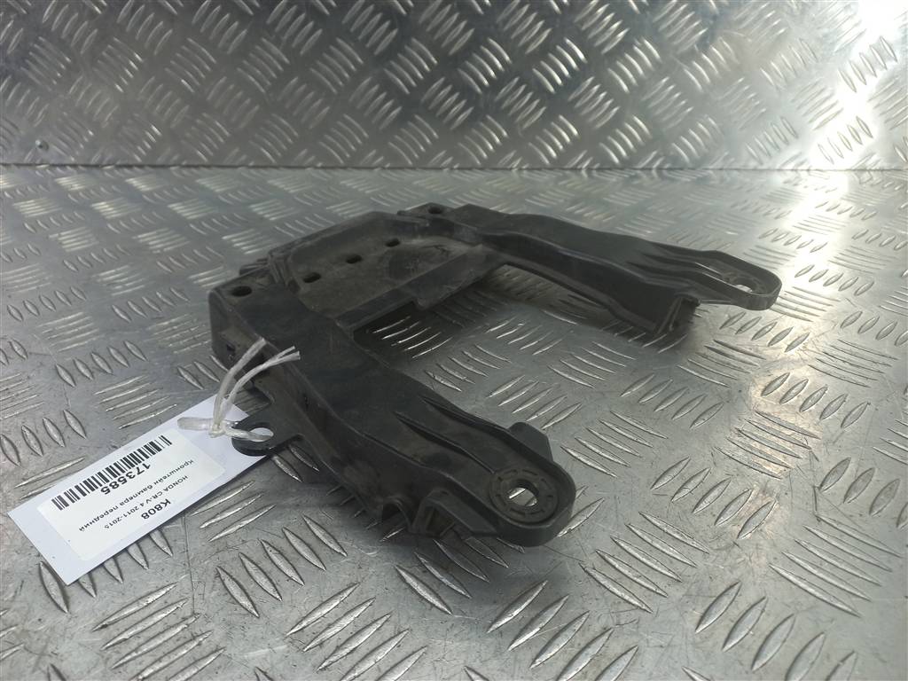 кронштейн решетки радиатора HONDA CR-V 2.0 AT (150 л.с.)CR-V  IV (2011—2015) Внедорожник 71128T1GG00, 3620 рублей, Москва