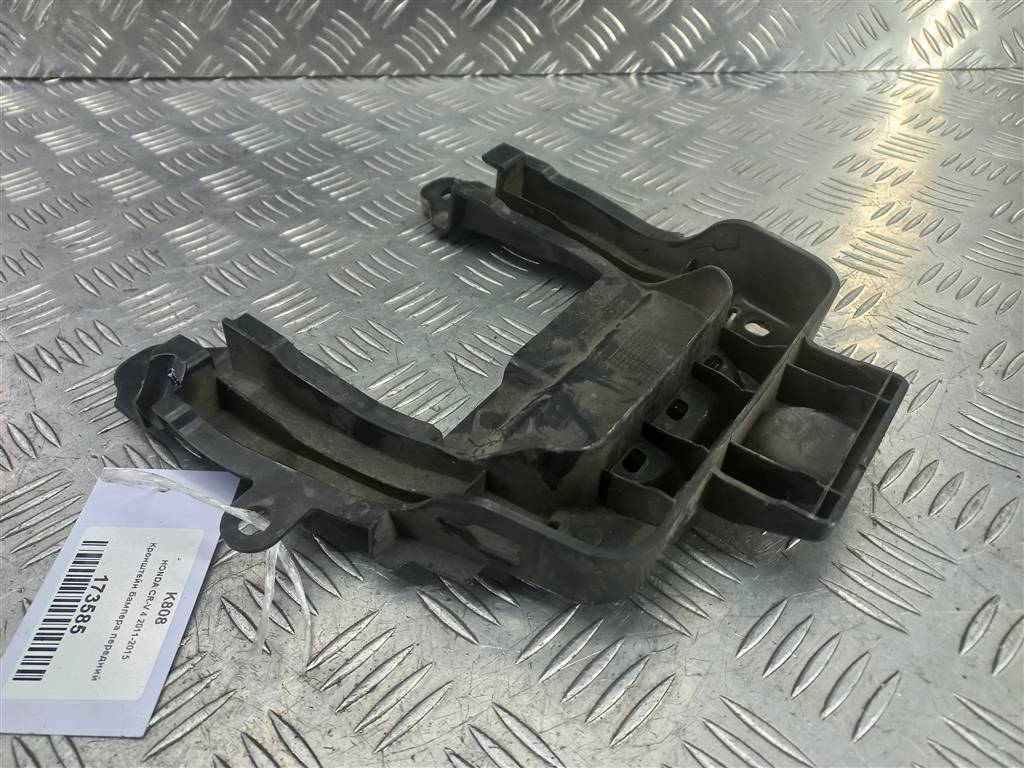 кронштейн решетки радиатора HONDA CR-V 2.0 AT (150 л.с.)CR-V  IV (2011—2015) Внедорожник 71128T1GG00, 3620 рублей, Москва