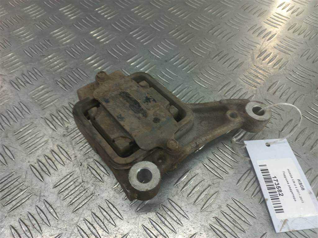 подушка редуктора HONDA CR-V 2.0 AT (150 л.с.)CR-V  IV (2011—2015) Внедорожник 48990R7L003, 860 рублей, Москва