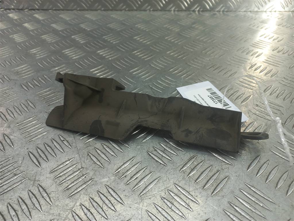 дефлектор радиатора (пыльник) HONDA CR-V 2.0 AT (150 л.с.)CR-V  IV (2011—2015) Внедорожник 74131T1GG00, 2010 рублей, Москва