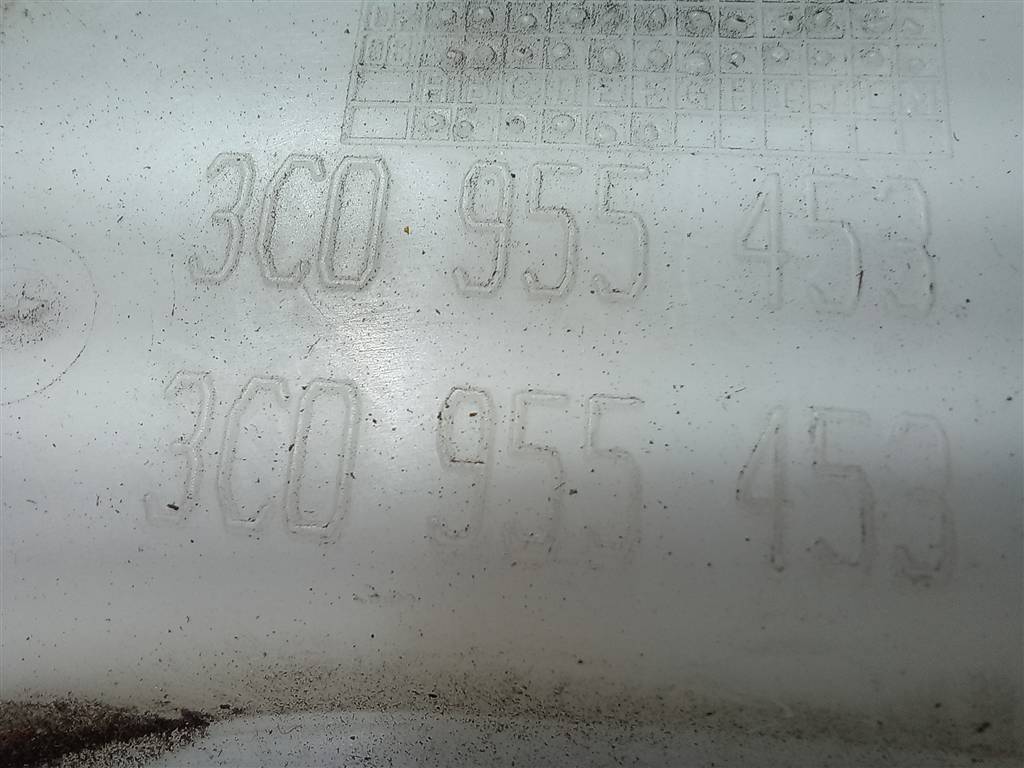 бачок омывателя Volkswagen   3C0955453P, 2700 рублей, Москва