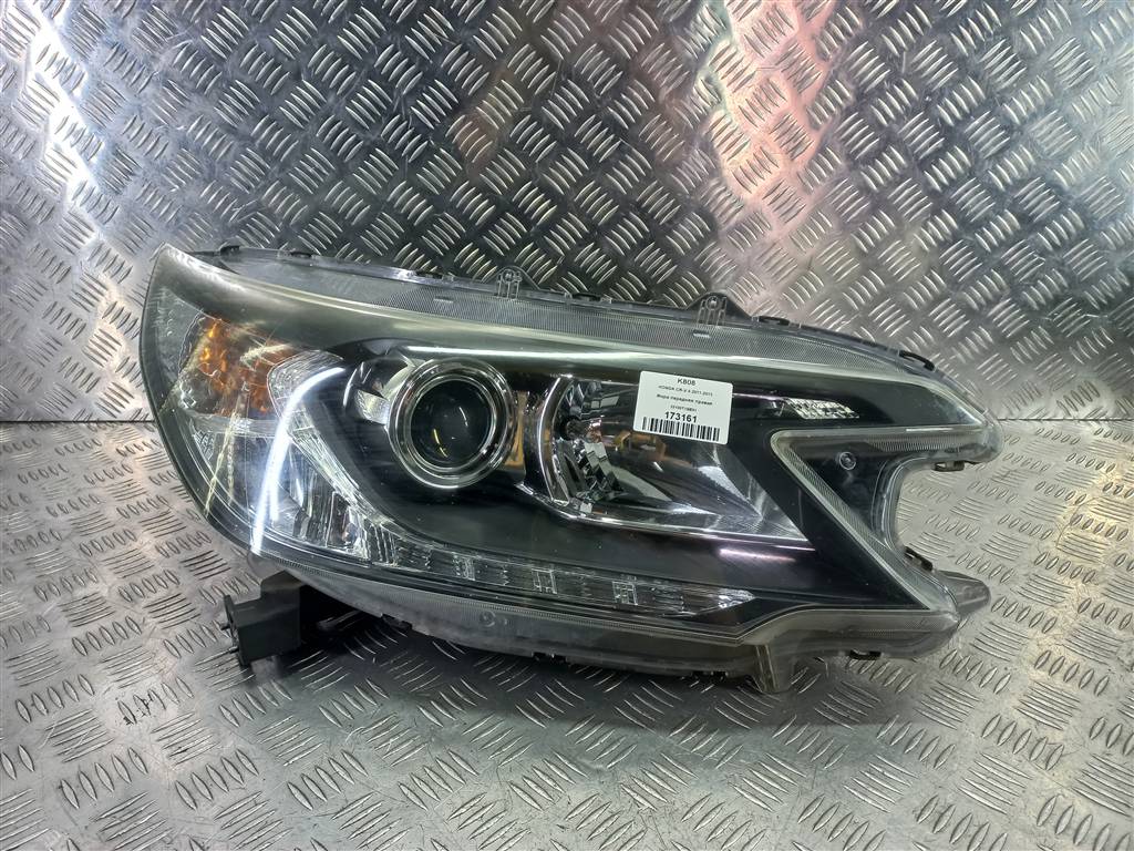фара HONDA CR-V 2.0 AT (150 л.с.)CR-V  IV (2011—2015) Внедорожник 33100T1GE01, 31450 рублей, Москва