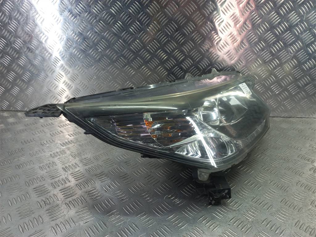 фара HONDA CR-V 2.0 AT (150 л.с.)CR-V  IV (2011—2015) Внедорожник 33100T1GE01, 31450 рублей, Москва