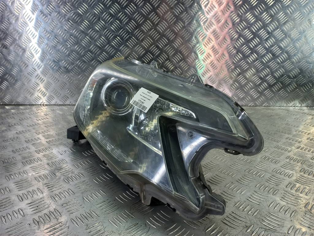 фара HONDA CR-V 2.0 AT (150 л.с.)CR-V  IV (2011—2015) Внедорожник 33100T1GE01, 31450 рублей, Москва