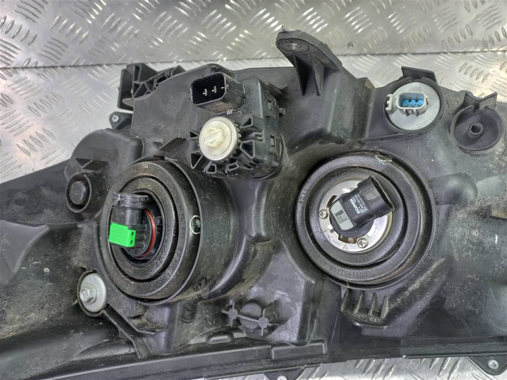 фара HONDA CR-V 2.0 AT (150 л.с.)CR-V  IV (2011—2015) Внедорожник 33100T1GE01, 31450 рублей, Москва