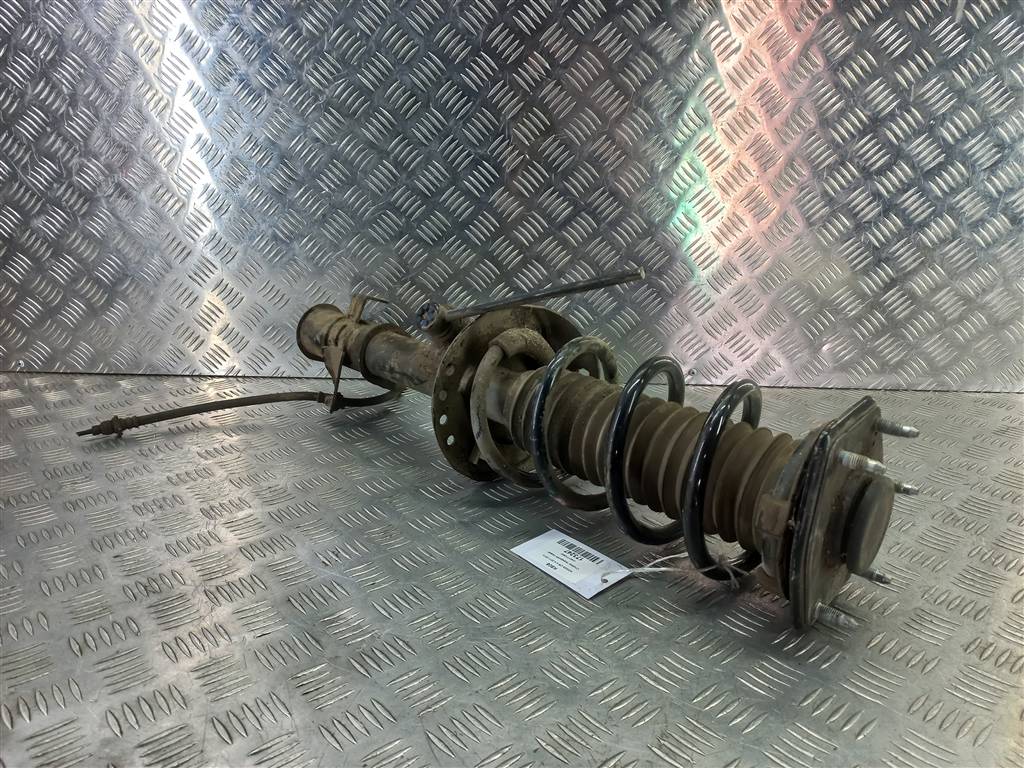 стойка HONDA CR-V 2.0 AT (150 л.с.)CR-V  IV (2011—2015) Внедорожник 51621T1CE02, 10750 рублей, Москва