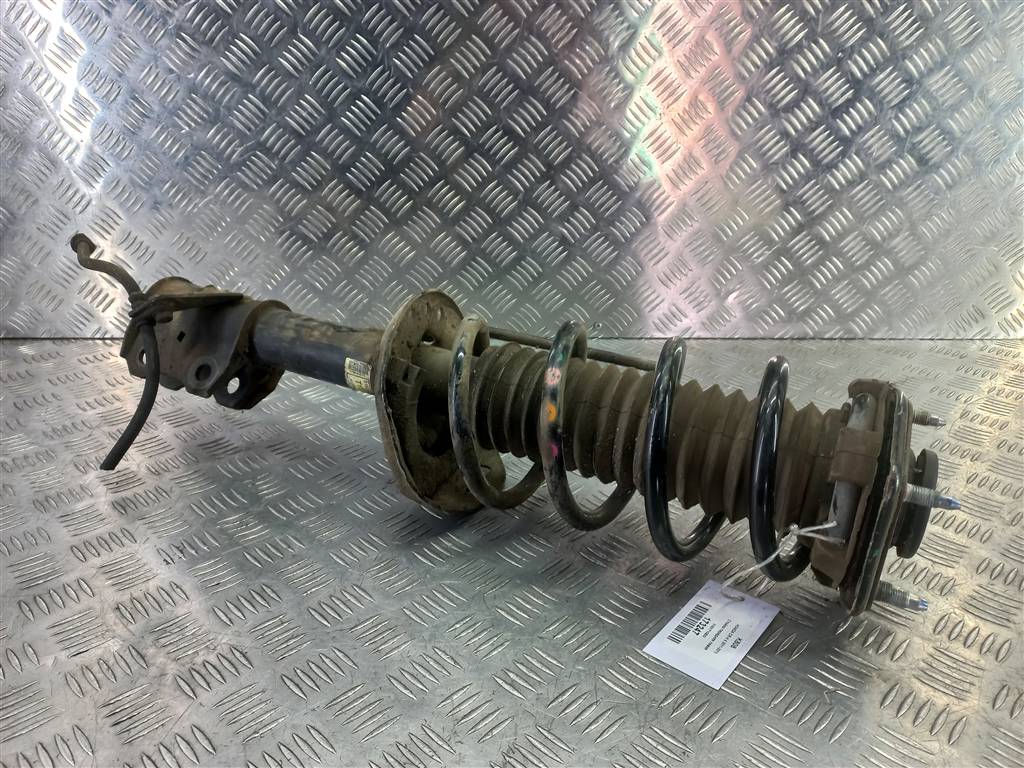 стойка HONDA CR-V 2.0 AT (150 л.с.)CR-V  IV (2011—2015) Внедорожник 51621T1CE02, 10750 рублей, Москва