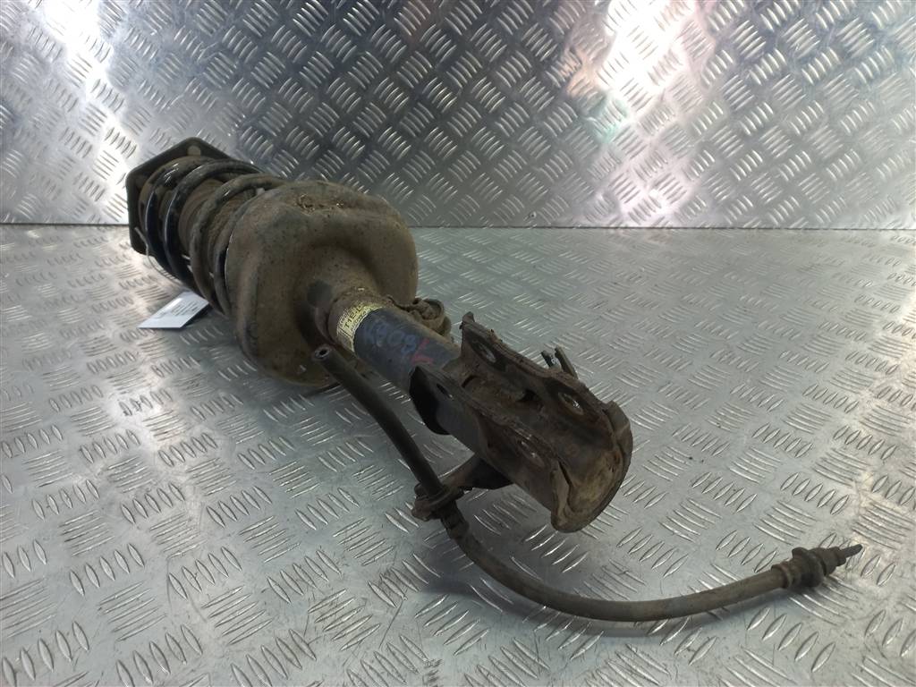 стойка HONDA CR-V 2.0 AT (150 л.с.)CR-V  IV (2011—2015) Внедорожник 51621T1CE02, 10750 рублей, Москва