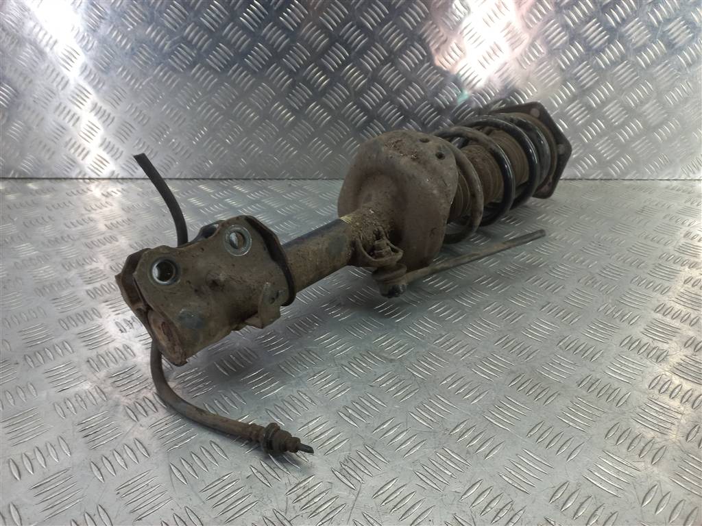 стойка HONDA CR-V 2.0 AT (150 л.с.)CR-V  IV (2011—2015) Внедорожник 51621T1CE02, 10750 рублей, Москва