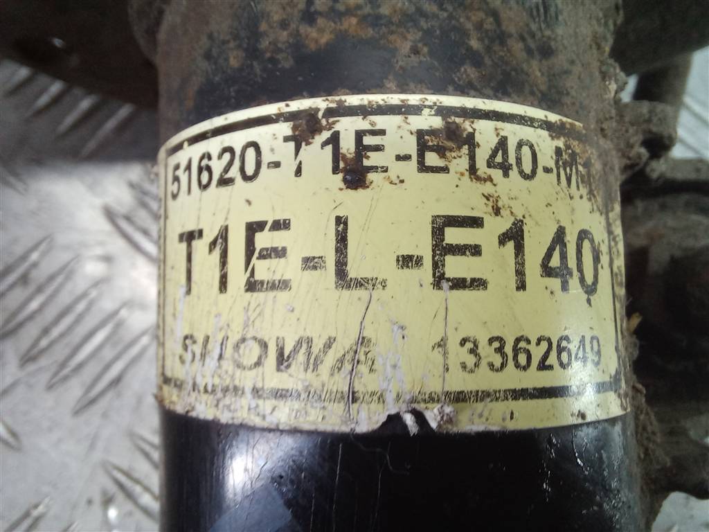 стойка HONDA CR-V 2.0 AT (150 л.с.)CR-V  IV (2011—2015) Внедорожник 51621T1CE02, 10750 рублей, Москва