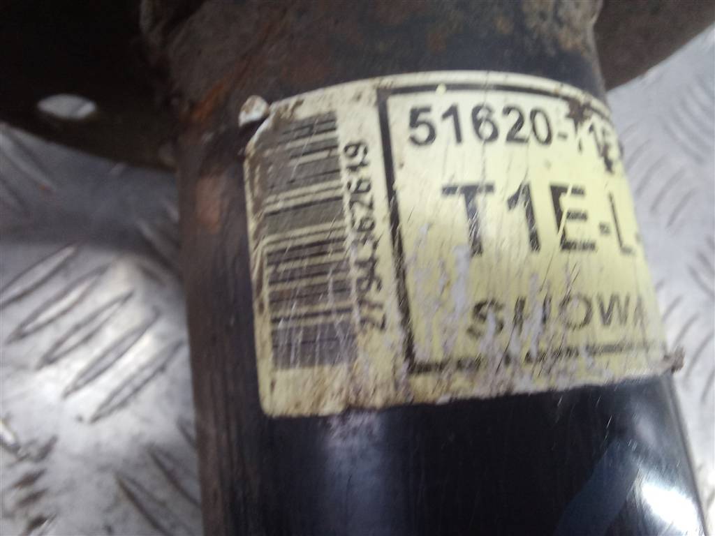 стойка HONDA CR-V 2.0 AT (150 л.с.)CR-V  IV (2011—2015) Внедорожник 51621T1CE02, 10750 рублей, Москва