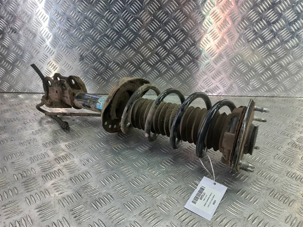 стойка HONDA CR-V 2.0 AT (150 л.с.)CR-V  IV (2011—2015) Внедорожник 51611T1CE02, 10750 рублей, Москва