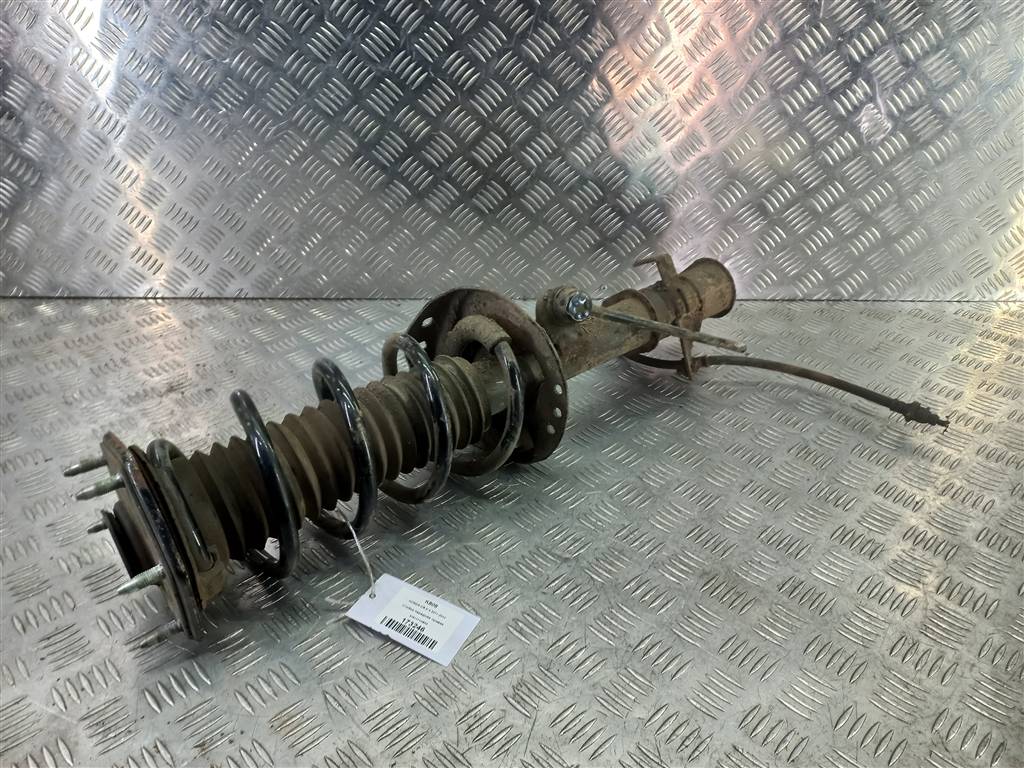 стойка HONDA CR-V 2.0 AT (150 л.с.)CR-V  IV (2011—2015) Внедорожник 51611T1CE02, 10750 рублей, Москва