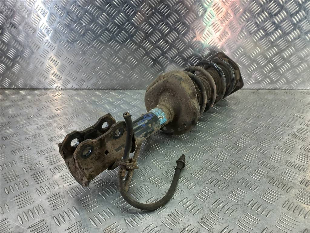 стойка HONDA CR-V 2.0 AT (150 л.с.)CR-V  IV (2011—2015) Внедорожник 51611T1CE02, 10750 рублей, Москва