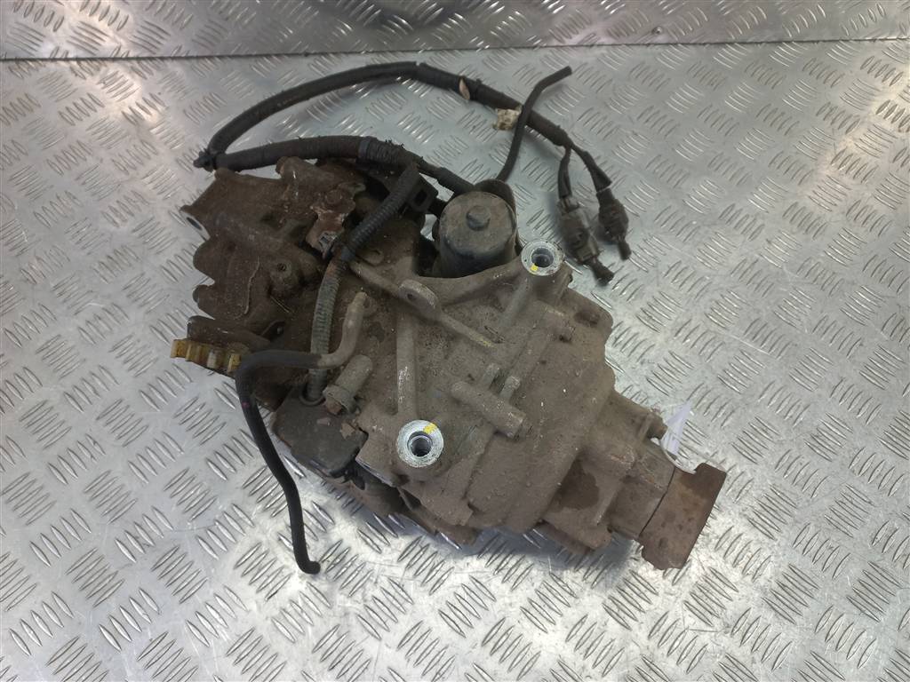 редуктор заднего моста HONDA CR-V 2.0 AT (150 л.с.)CR-V  IV (2011—2015) Внедорожник 41200R7W010, 37200 рублей, Москва