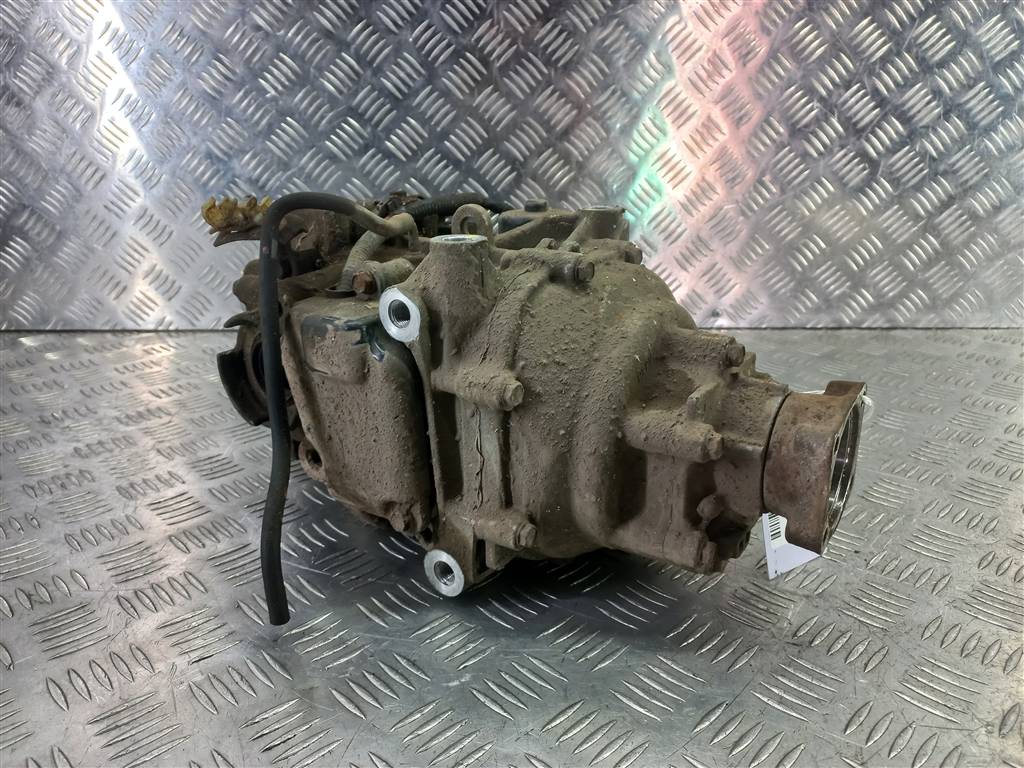 редуктор заднего моста HONDA CR-V 2.0 AT (150 л.с.)CR-V  IV (2011—2015) Внедорожник 41200R7W010, 37200 рублей, Москва