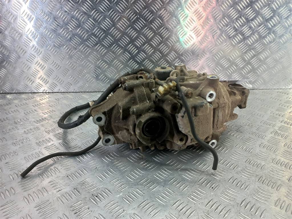 редуктор заднего моста HONDA CR-V 2.0 AT (150 л.с.)CR-V  IV (2011—2015) Внедорожник 41200R7W010, 37200 рублей, Москва