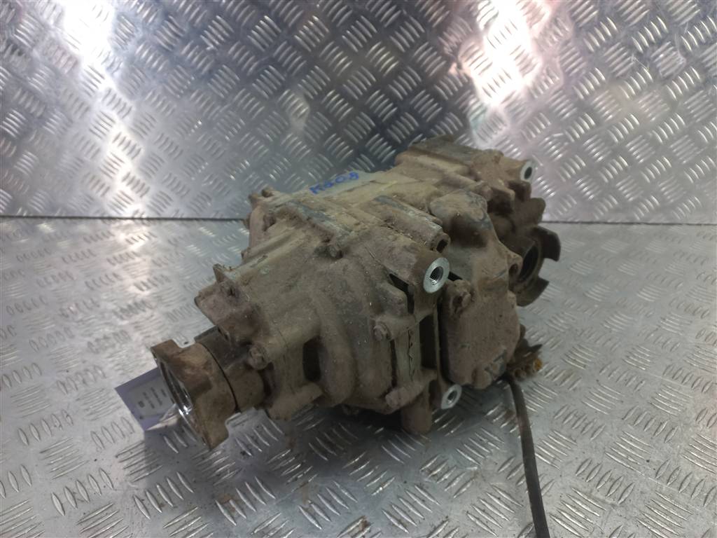 редуктор заднего моста HONDA CR-V 2.0 AT (150 л.с.)CR-V  IV (2011—2015) Внедорожник 41200R7W010, 37200 рублей, Москва