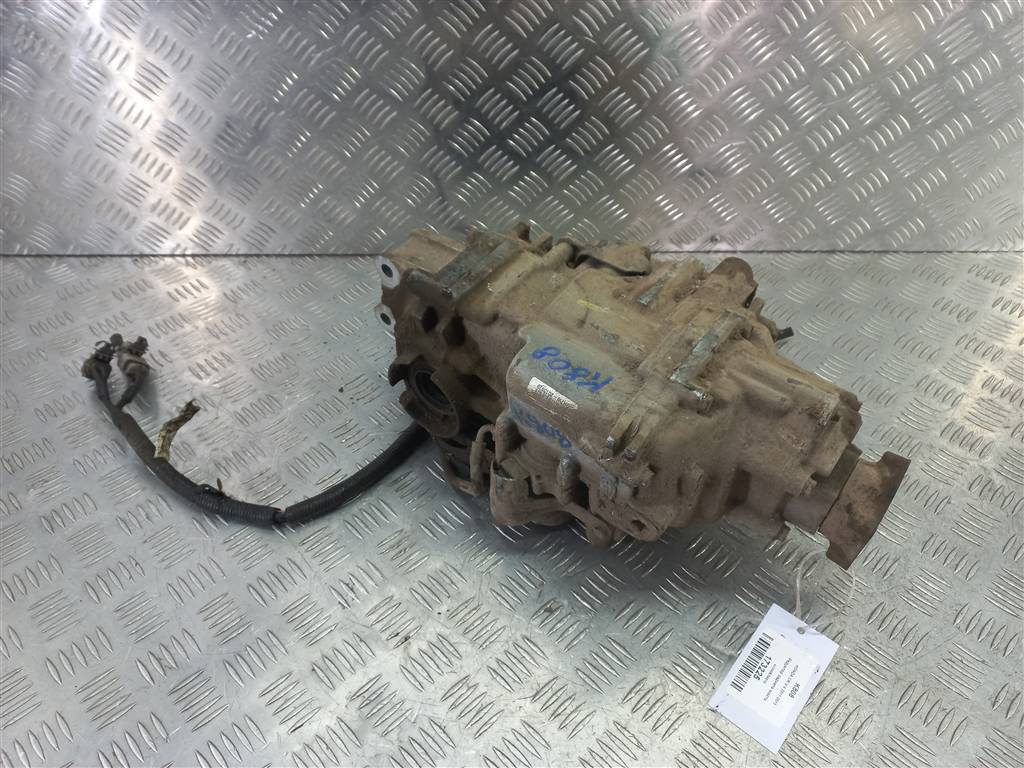 редуктор заднего моста HONDA CR-V 2.0 AT (150 л.с.)CR-V  IV (2011—2015) Внедорожник 41200R7W010, 37200 рублей, Москва