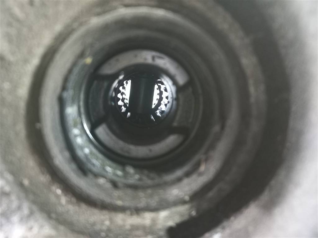 редуктор заднего моста HONDA CR-V 2.0 AT (150 л.с.)CR-V  IV (2011—2015) Внедорожник 41200R7W010, 37200 рублей, Москва