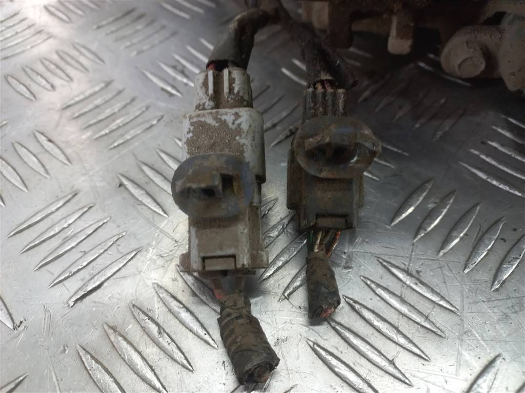 редуктор заднего моста HONDA CR-V 2.0 AT (150 л.с.)CR-V  IV (2011—2015) Внедорожник 41200R7W010, 37200 рублей, Москва