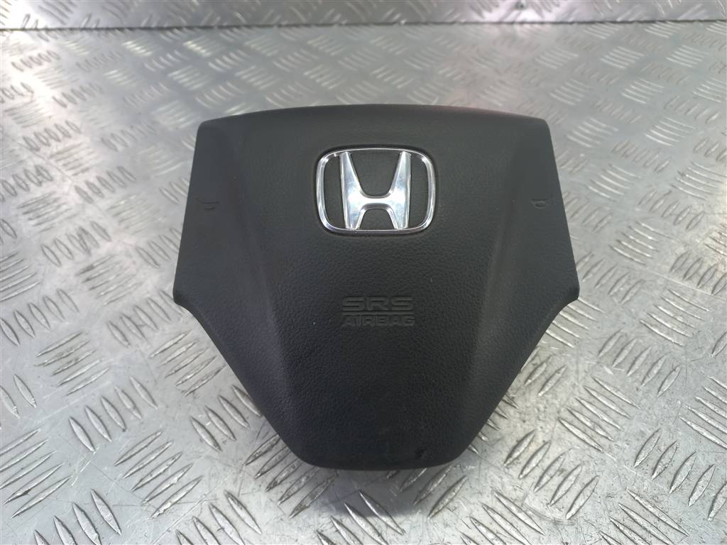 подушка безопасности водителя HONDA CR-V 2.0 AT (150 л.с.)CR-V  IV (2011—2015) Внедорожник 77810T1GG81ZA, 25700 рублей, Москва