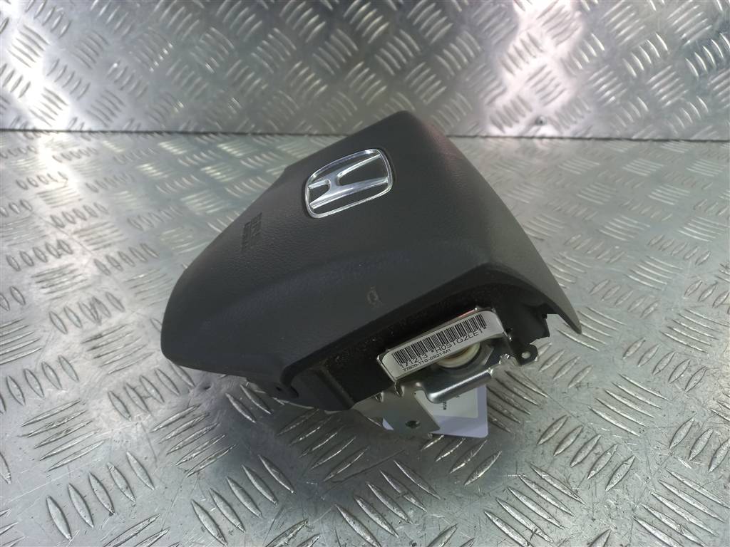 подушка безопасности водителя HONDA CR-V 2.0 AT (150 л.с.)CR-V  IV (2011—2015) Внедорожник 77810T1GG81ZA, 25700 рублей, Москва