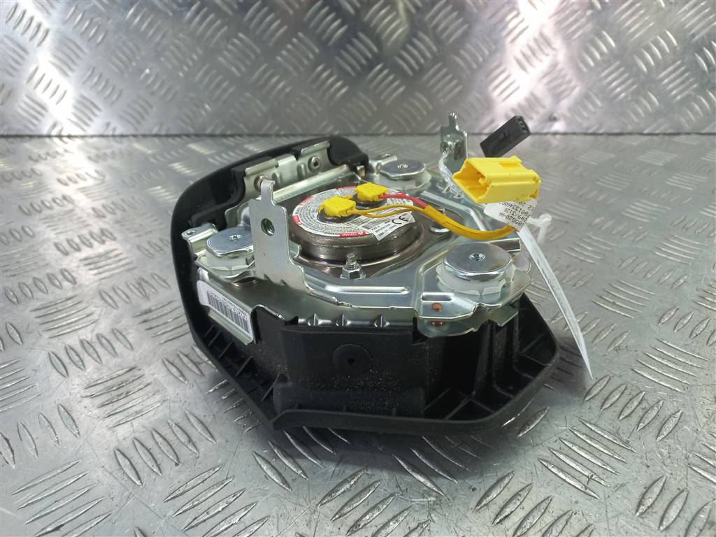 подушка безопасности водителя HONDA CR-V 2.0 AT (150 л.с.)CR-V  IV (2011—2015) Внедорожник 77810T1GG81ZA, 25700 рублей, Москва