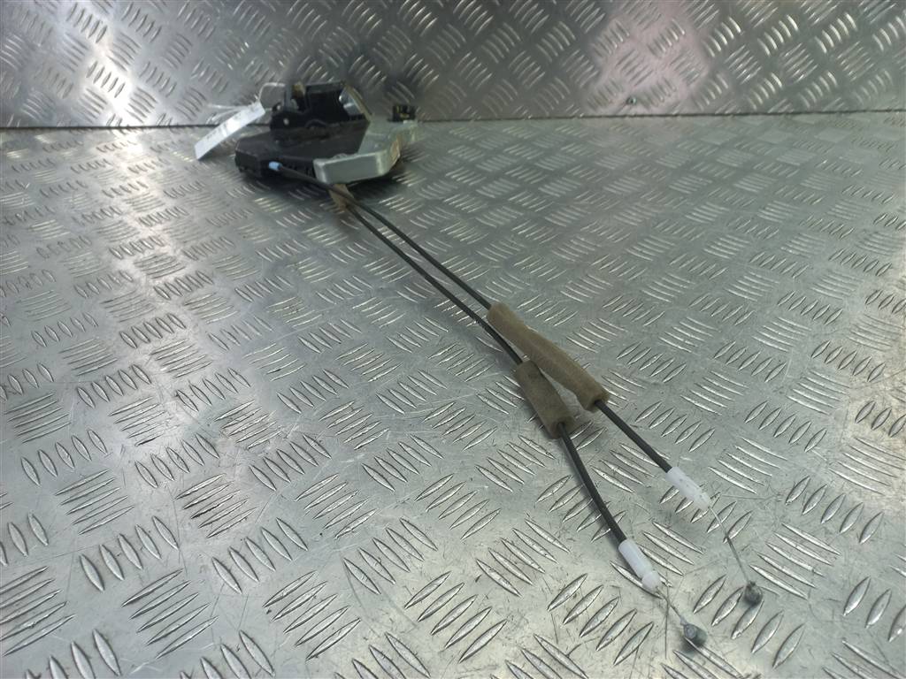 замок двери HONDA CR-V 2.0 AT (150 л.с.)CR-V  IV (2011—2015) Внедорожник 72110TV0E01, 1670 рублей, Москва