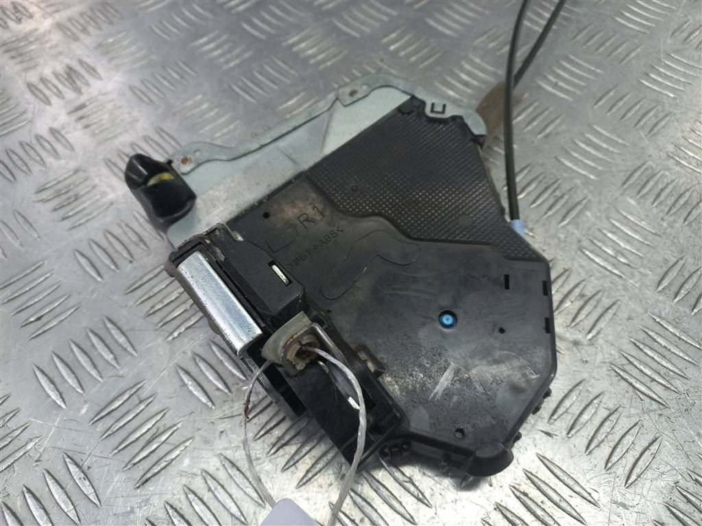 замок двери HONDA CR-V 2.0 AT (150 л.с.)CR-V  IV (2011—2015) Внедорожник 72110TV0E01, 1670 рублей, Москва