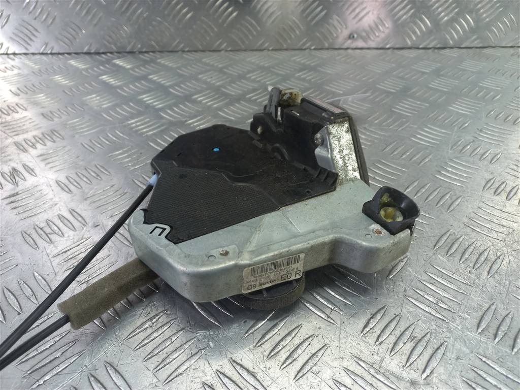 замок двери HONDA CR-V 2.0 AT (150 л.с.)CR-V  IV (2011—2015) Внедорожник 72110TV0E01, 1670 рублей, Москва