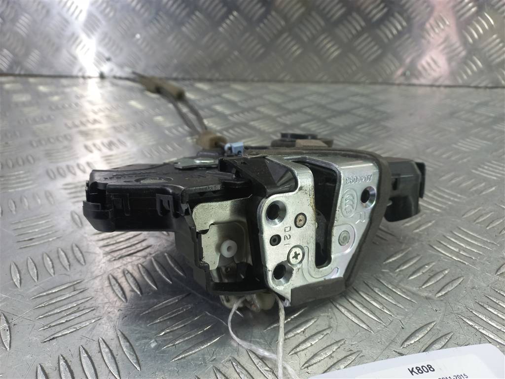 замок двери HONDA CR-V 2.0 AT (150 л.с.)CR-V  IV (2011—2015) Внедорожник 72110TV0E01, 1670 рублей, Москва