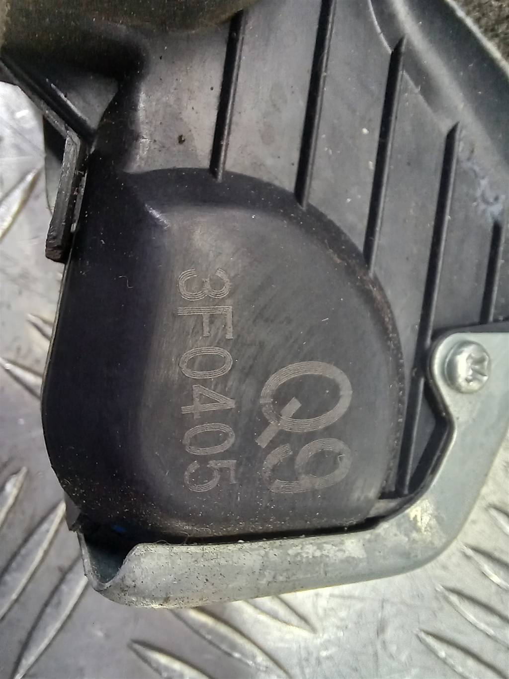 замок двери HONDA CR-V 2.0 AT (150 л.с.)CR-V  IV (2011—2015) Внедорожник 72110TV0E01, 1670 рублей, Москва