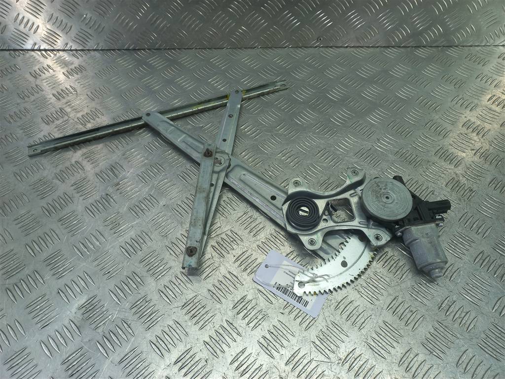 стеклоподъемник HONDA CR-V 2.0 AT (150 л.с.)CR-V  IV (2011—2015) Внедорожник 72211T1GE01, 2700 рублей, Москва