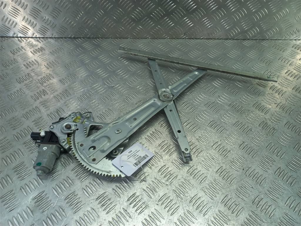 стеклоподъемник HONDA CR-V 2.0 AT (150 л.с.)CR-V  IV (2011—2015) Внедорожник 72211T1GE01, 2700 рублей, Москва