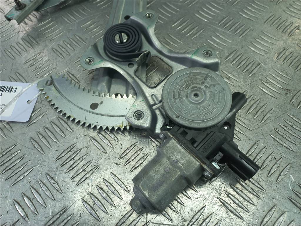 стеклоподъемник HONDA CR-V 2.0 AT (150 л.с.)CR-V  IV (2011—2015) Внедорожник 72211T1GE01, 2700 рублей, Москва