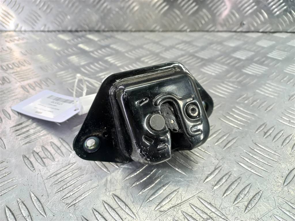 замок крышки багажника HONDA CR-V 2.0 AT (150 л.с.)CR-V  IV (2011—2015) Внедорожник 74800TF0J01, 4540 рублей, Москва