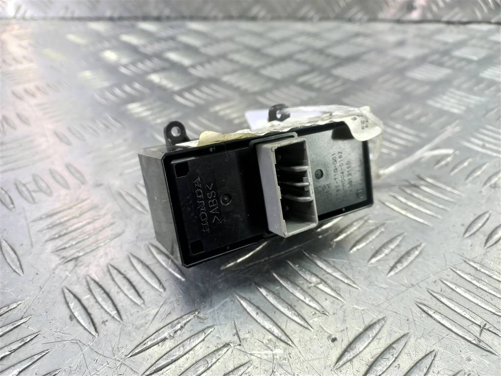 кнопка стеклоподъемника HONDA CR-V 2.0 AT (150 л.с.)CR-V  IV (2011—2015) Внедорожник 35780T1GG01, 1210 рублей, Москва