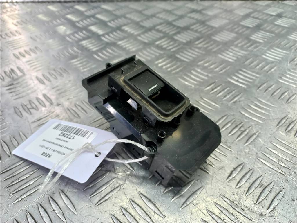 кнопка стеклоподъемника HONDA CR-V 2.0 AT (150 л.с.)CR-V  IV (2011—2015) Внедорожник 35760T1GG01, 1550 рублей, Москва