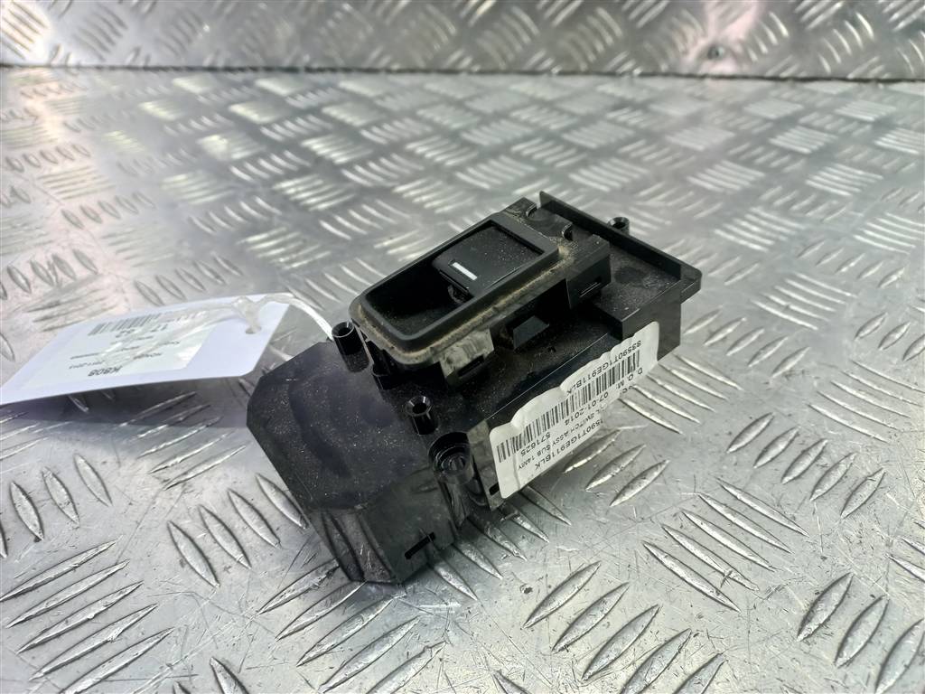кнопка стеклоподъемника HONDA CR-V 2.0 AT (150 л.с.)CR-V  IV (2011—2015) Внедорожник 35760T1GG01, 1550 рублей, Москва