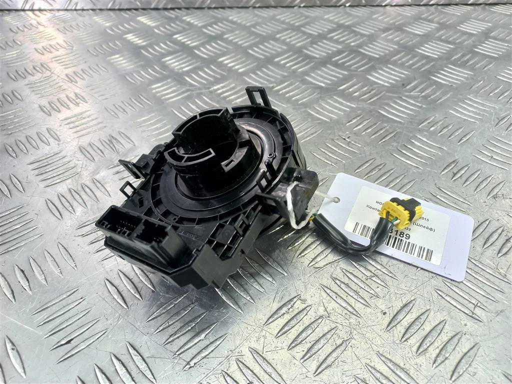 контактное кольцо (шлейф) HONDA CR-V 2.0 AT (150 л.с.)CR-V  IV (2011—2015) Внедорожник 77900T1GA22, 14200 рублей, Москва