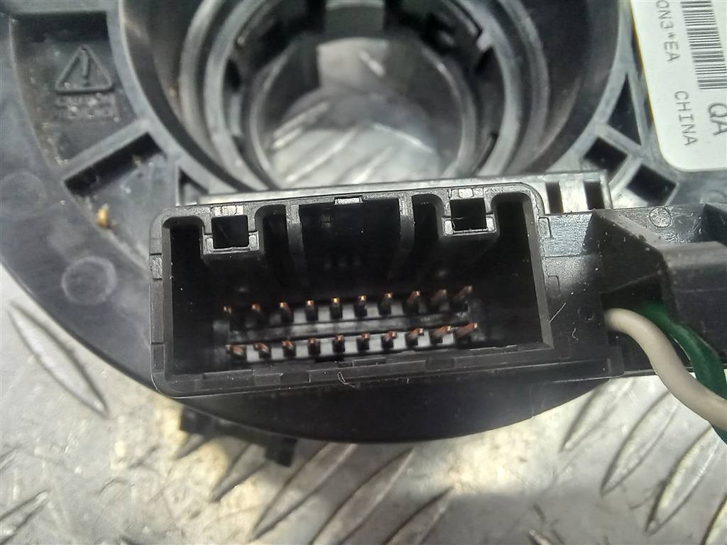 контактное кольцо (шлейф) HONDA CR-V 2.0 AT (150 л.с.)CR-V  IV (2011—2015) Внедорожник 77900T1GA22, 14200 рублей, Москва