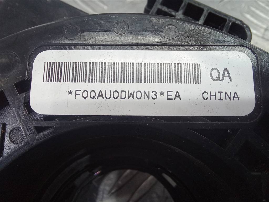 контактное кольцо (шлейф) HONDA CR-V 2.0 AT (150 л.с.)CR-V  IV (2011—2015) Внедорожник 77900T1GA22, 14200 рублей, Москва