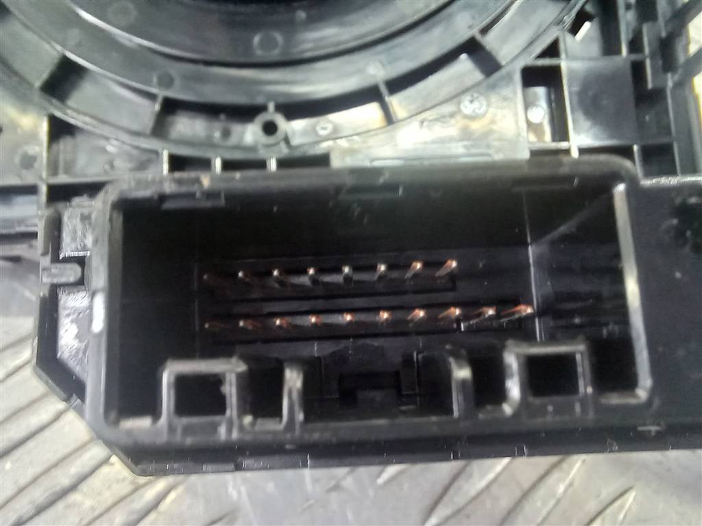 контактное кольцо (шлейф) HONDA CR-V 2.0 AT (150 л.с.)CR-V  IV (2011—2015) Внедорожник 77900T1GA22, 14200 рублей, Москва