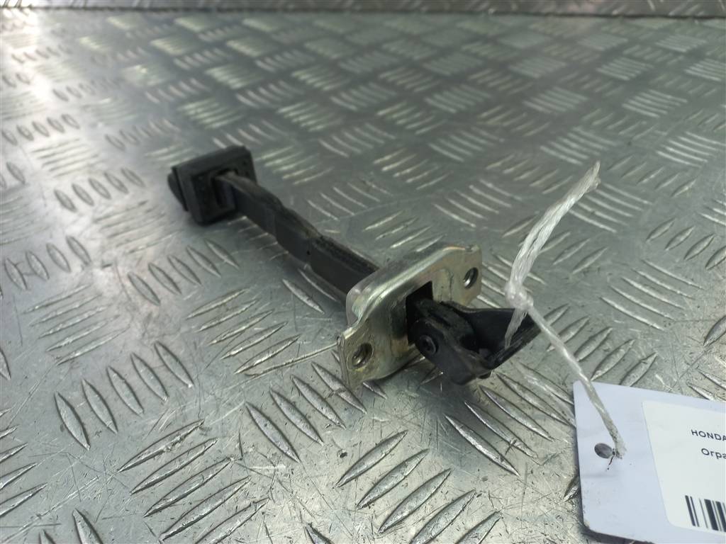 ограничитель двери HONDA CR-V 2.0 AT (150 л.с.)CR-V  IV (2011—2015) Внедорожник 72380T0AA01, 1900 рублей, Москва