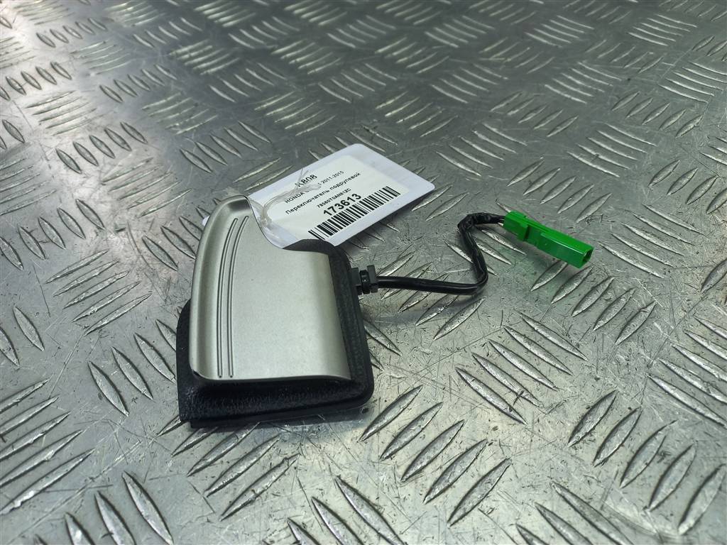переключатель подрулевой HONDA CR-V 2.0 AT (150 л.с.)CR-V  IV (2011—2015) Внедорожник 78560T0AN81ZC, 2130 рублей, Москва